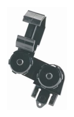 MSA™ Welding Shield Accessory, Left Helmet Bracket Assembly
