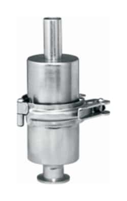 Welch™ Oil-Mist Eliminator for Vacuum Pumps