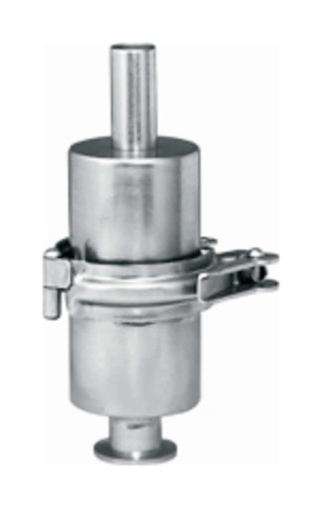 Welch OilMist Eliminator for Vacuum Pumps Pump adaptor kit; For mist