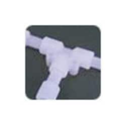 Idex&nbsp;Tefzel Low-Pressure Unions