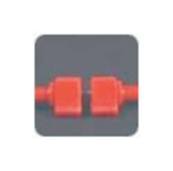 Idex&nbsp;Universal Column Couplers