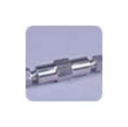 Idex VHP Union Assembly Volume: 0.025&mu;L Swept; Thru hole: 0.010 in.:Chromatography