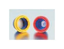 DWK Life Sciences DURAN™ Laboratory Tamper-Evident Screw Caps