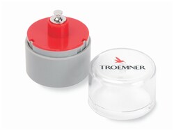 Troemner&trade;&nbsp;Individual Analytical Precision Weights, Class 4 with Traceable Certificate