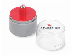 Troemner&trade;&nbsp;Individual Analytical Precision Weights, Class 4 with Traceable Certificate