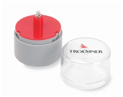 Troemner&trade;&nbsp;Individual Analytical Precision Weights, Class 4 with Traceable Certificate