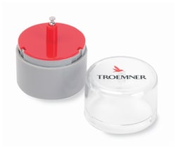 Troemner&trade;&nbsp;Individual Analytical Precision Weights, Class 4 with Traceable Certificate