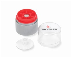 Troemner&trade;&nbsp;Individual Analytical Precision Weights, Class 4 with Traceable Certificate