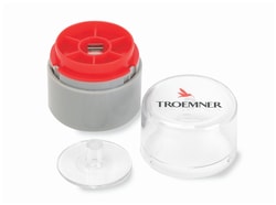 Troemner&trade;&nbsp;Individual Analytical Precision Weights, Class 4 with Traceable Certificate