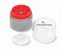 Troemner&trade;&nbsp;Individual Analytical Precision Weights, Class 4 with Traceable Certificate