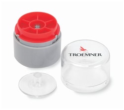 Troemner&trade;&nbsp;Individual Analytical Precision Weights, Class 4 with Traceable Certificate