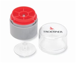 Troemner&trade;&nbsp;Individual Analytical Precision Weights, Class 4 with Traceable Certificate