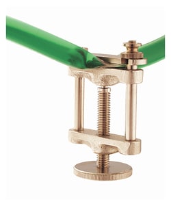 Troemner Talboys Tube Hosecocks:Clamps and Supports:Clamps