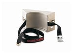 Troemner™ Talboys™ Labjaws™ Gas Cylinder Wall Bracket