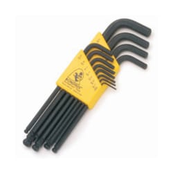 Restek™ Hex Key Set