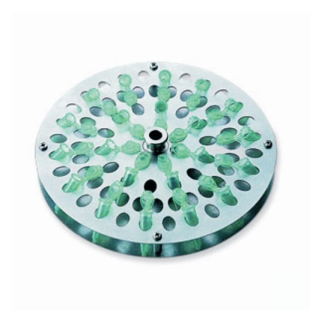 Eppendorf Rotors for Vacufuge Concentrator For microcentrifuge tubes