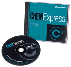 Fisher Scientific ChemExpress Electronic MSDS System:Support Services and