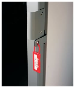 Labconco™ Security Tags for Forensic Enclosures