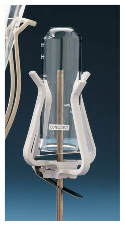 Labconco Plastic Glassware Holder Plastic Glassware Holder:Glassware Washers
