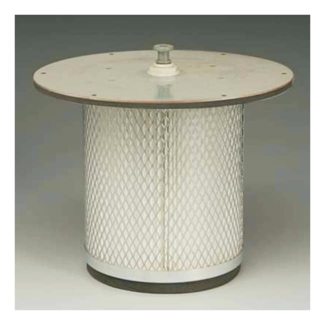 Labconco ULPA Filter Flow Type Exhaust, SupplyLaboratory Ventilation