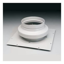 Labconco Thimble Exhaust Connectors for Precise Glove Boxes:Laboratory