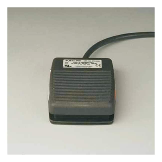 Labconco™ Blower Foot Switch for Precise™ Glove Boxes Blower foot