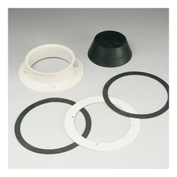 Labconco™ Waste Port for Precise™ Glove Boxes