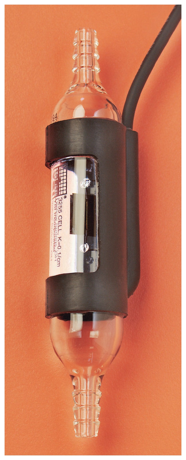 YSI™ FlowThrough Conductivity Cell Fisher Scientific