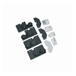 Eppendorf Scientific Innova Shakers::Accessories for Innova Platform Shakers::Capacity