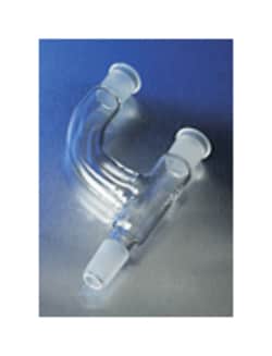 Corning&trade;&nbsp;PYREX&trade; Three-Way Claisen Adapters