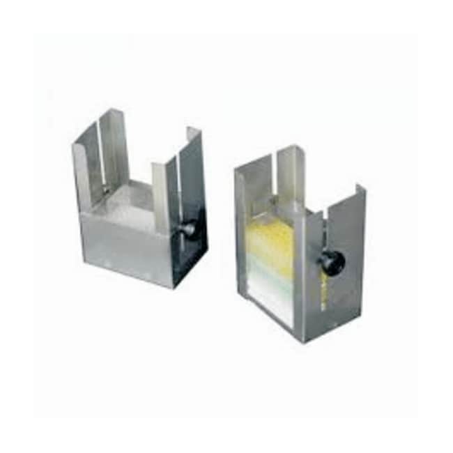 Eppendorf™ Microplate Rack Microplate Rack; Stackable; 3 dwp/ 9