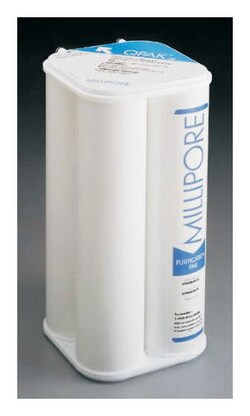 Merck Millipore Packs and Kits for Compact Water Systems For Milli-Q Compact