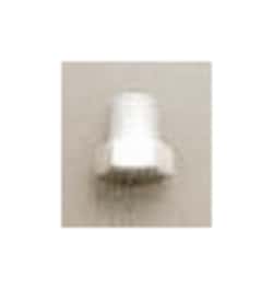 Hoefer™ Replacement Parts for HE 33 Electrophoresis Unit: Bottom Fill Plug