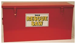 Team Equipment&nbsp;Rescue Saw Cases