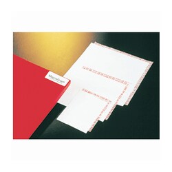 GVS Nylon Graph Transfer Membranes Nylon Graph; Dimensions: 30 x 50cm;