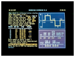 Masterflex&trade;&nbsp;Flowrate Analysis Software