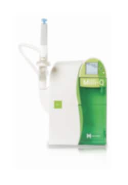 Merck Millipore Progard™ T3 Pretreatment Pack for Milli-RO Compact Water Systems