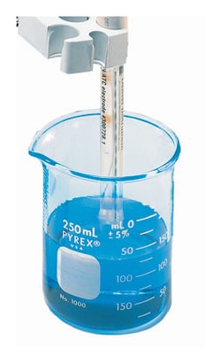 Sartorius 3M KCl Electrode Filling Solution