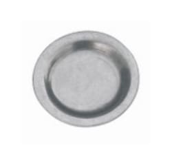 Fisherbrand™ Heavy-Duty Steel Crucible cover