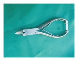 Fisherbrand™ Bone Cutting Dissecting Forceps with Lock