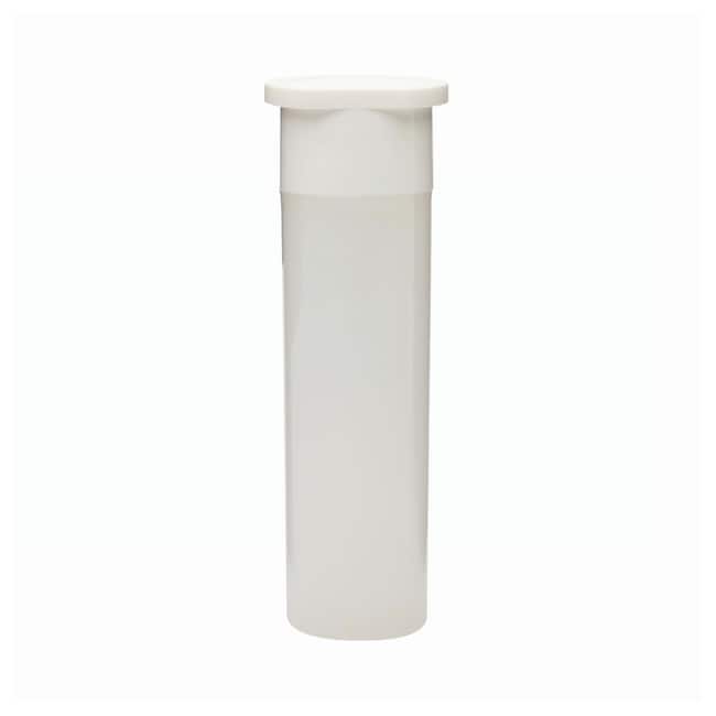 DWK Life Sciences Wheaton™ 6mL HDPE OmniVial Scintillation Vial