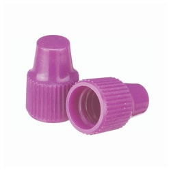 DWK Life Sciences Wheaton Polypropylene Caps for Wheaton Dropping Bottles