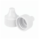 Thumbnail_DWK Life Sciences Wheaton Polypropylene Caps for Wheaton Dropping Bottles
