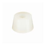 DWK Life Sciences Wheaton™ No. 8 Silicone Stopper