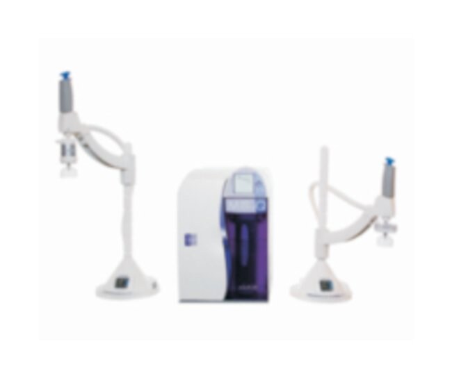 EMD Millipore MilliQ Integral System Testing and FiltrationWater