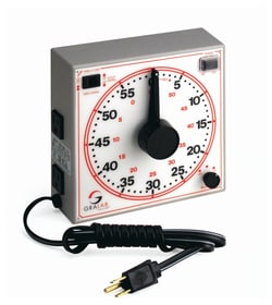 Dimco-Gray GraLab 170 Series Timers:Timekeeping:Timer Controllers