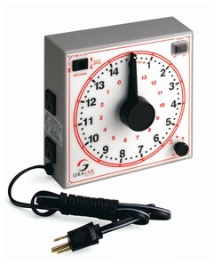 Dimco-Gray GraLab 170 Series Timers:Timekeeping:Timer Controllers