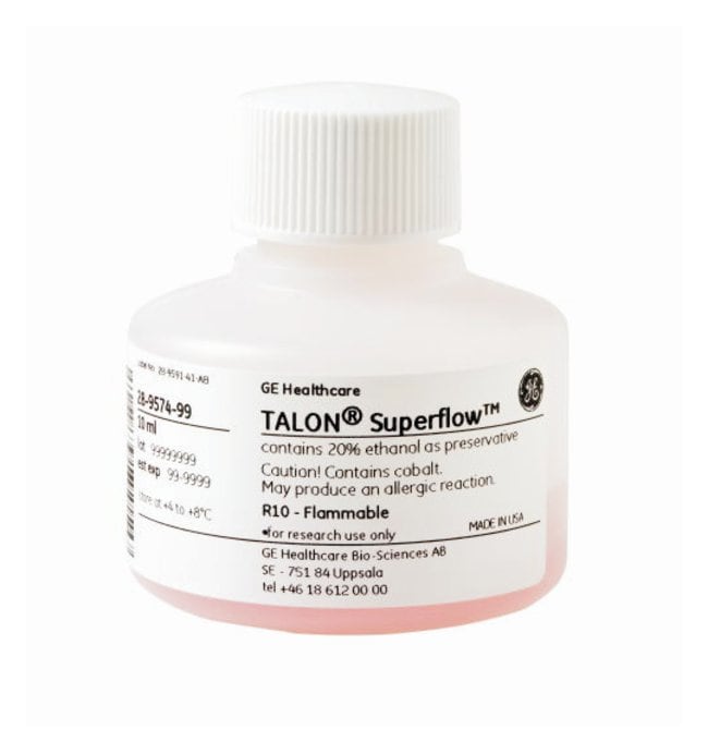 Cytiva (Formerly GE Healthcare Life Sciences) TALON™ Superflow Medium