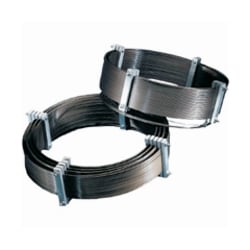 Restek&trade;&nbsp;MXT-1 Silcosteel Capillary Columns - 40m Length