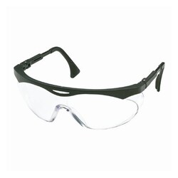 Honeywell Uvex Falcon Replacement Lenses Clear lens tint; Ultra-dura lens